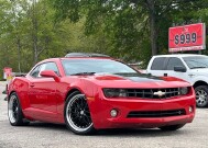 2012 Chevrolet Camaro in Flowery Branch, GA 30542 - 18109656 1