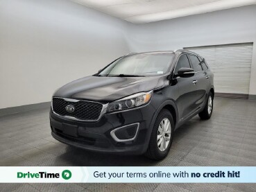 2016 Kia Sorento in Tucson, AZ 85705