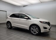 2017 Ford Edge in Tucson, AZ 85705 - 18109734 11