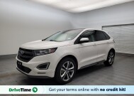 2017 Ford Edge in Tucson, AZ 85705 - 18109734 1