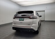 2017 Ford Edge in Tucson, AZ 85705 - 18109734 7