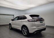 2017 Ford Edge in Tucson, AZ 85705 - 18109734 5
