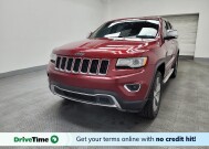 2015 Jeep Grand Cherokee in Reno, NV 89502 - 18109752 1