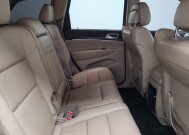2015 Jeep Grand Cherokee in Reno, NV 89502 - 18109752 19