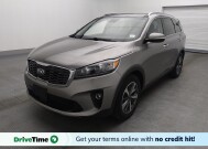 2019 Kia Sorento in Raleigh, NC 27604 - 18109774 1
