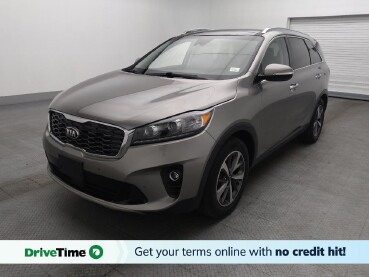 2019 Kia Sorento in Raleigh, NC 27604