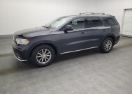 2016 Dodge Durango in Lauderdale Lakes, FL 33313 - 18109779 2