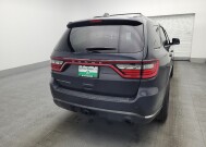 2016 Dodge Durango in Lauderdale Lakes, FL 33313 - 18109779 7