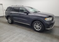 2016 Dodge Durango in Lauderdale Lakes, FL 33313 - 18109779 11