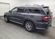 2016 Dodge Durango in Lauderdale Lakes, FL 33313 - 18109779 3