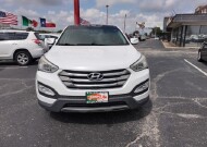 2013 Hyundai Santa Fe in Dallas, TX 75228 - 18110124 2