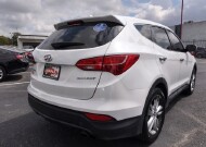 2013 Hyundai Santa Fe in Dallas, TX 75228 - 18110124 5
