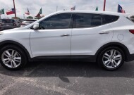 2013 Hyundai Santa Fe in Dallas, TX 75228 - 18110124 9