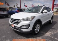 2013 Hyundai Santa Fe in Dallas, TX 75228 - 18110124 1