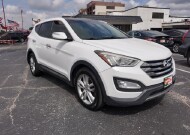 2013 Hyundai Santa Fe in Dallas, TX 75228 - 18110124 3