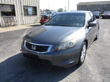 2010 Honda Accord in Oak Grove, MO 64075