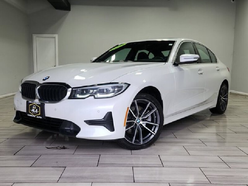 2022 BMW 330i xDrive in Cinnaminson, NJ 08077 - 18110139