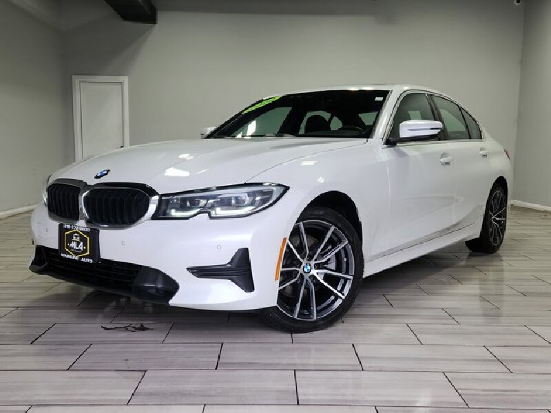 2022 BMW 330i xDrive in Cinnaminson, NJ 08077 - 18110139