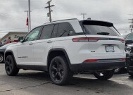 2026 Jeep Grand Cherokee in Bedford, OH 44146 - 18110141 3
