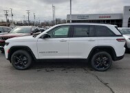 2026 Jeep Grand Cherokee in Bedford, OH 44146 - 18110141 2