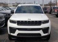 2026 Jeep Grand Cherokee in Bedford, OH 44146 - 18110141 5