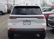 2026 Jeep Grand Cherokee in Bedford, OH 44146 - 18110141 4