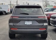 2026 Jeep Grand Cherokee in Bedford, OH 44146 - 18110145 4