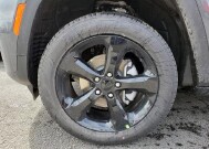 2026 Jeep Grand Cherokee in Bedford, OH 44146 - 18110145 12