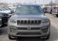 2026 Jeep Grand Cherokee in Bedford, OH 44146 - 18110145 5