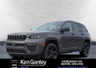2026 Jeep Grand Cherokee in Bedford, OH 44146 - 18110145 1