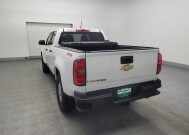 2020 Chevrolet Colorado in Albany, GA 31705 - 18110191 5