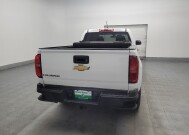 2020 Chevrolet Colorado in Albany, GA 31705 - 18110191 7