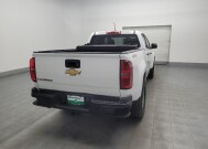 2020 Chevrolet Colorado in Albany, GA 31705 - 18110191 9