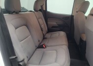 2020 Chevrolet Colorado in Albany, GA 31705 - 18110191 19