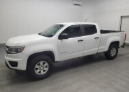 2020 Chevrolet Colorado in Albany, GA 31705 - 18110191 2
