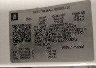 2020 Chevrolet Colorado in Albany, GA 31705 - 18110191 33