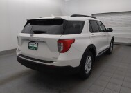2020 Ford Explorer in Clearwater, FL 33764 - 18110247 9