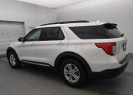 2020 Ford Explorer in Clearwater, FL 33764 - 18110247 3