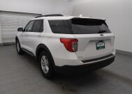 2020 Ford Explorer in Clearwater, FL 33764 - 18110247 5