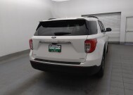 2020 Ford Explorer in Clearwater, FL 33764 - 18110247 7