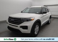 2020 Ford Explorer in Clearwater, FL 33764 - 18110247 1