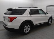 2020 Ford Explorer in Clearwater, FL 33764 - 18110247 10