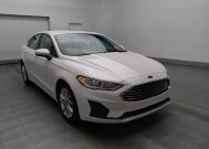 2020 Ford Fusion in Augusta, GA 30907 - 18110264 13