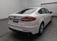 2020 Ford Fusion in Augusta, GA 30907 - 18110264 9