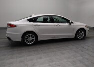 2020 Ford Fusion in Augusta, GA 30907 - 18110264 10