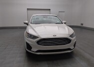 2020 Ford Fusion in Augusta, GA 30907 - 18110264 14