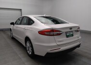 2020 Ford Fusion in Augusta, GA 30907 - 18110264 5