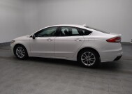 2020 Ford Fusion in Augusta, GA 30907 - 18110264 3