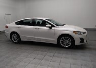 2020 Ford Fusion in Augusta, GA 30907 - 18110264 11