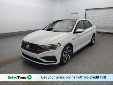 2021 Volkswagen Jetta in Woodbridge, VA 22191